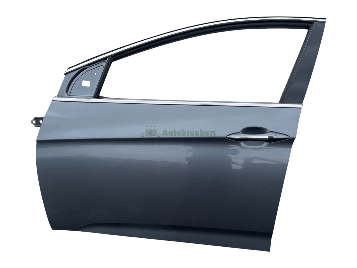 Hyundai I40 Front Door 760033Z000 Left Genuine 2018