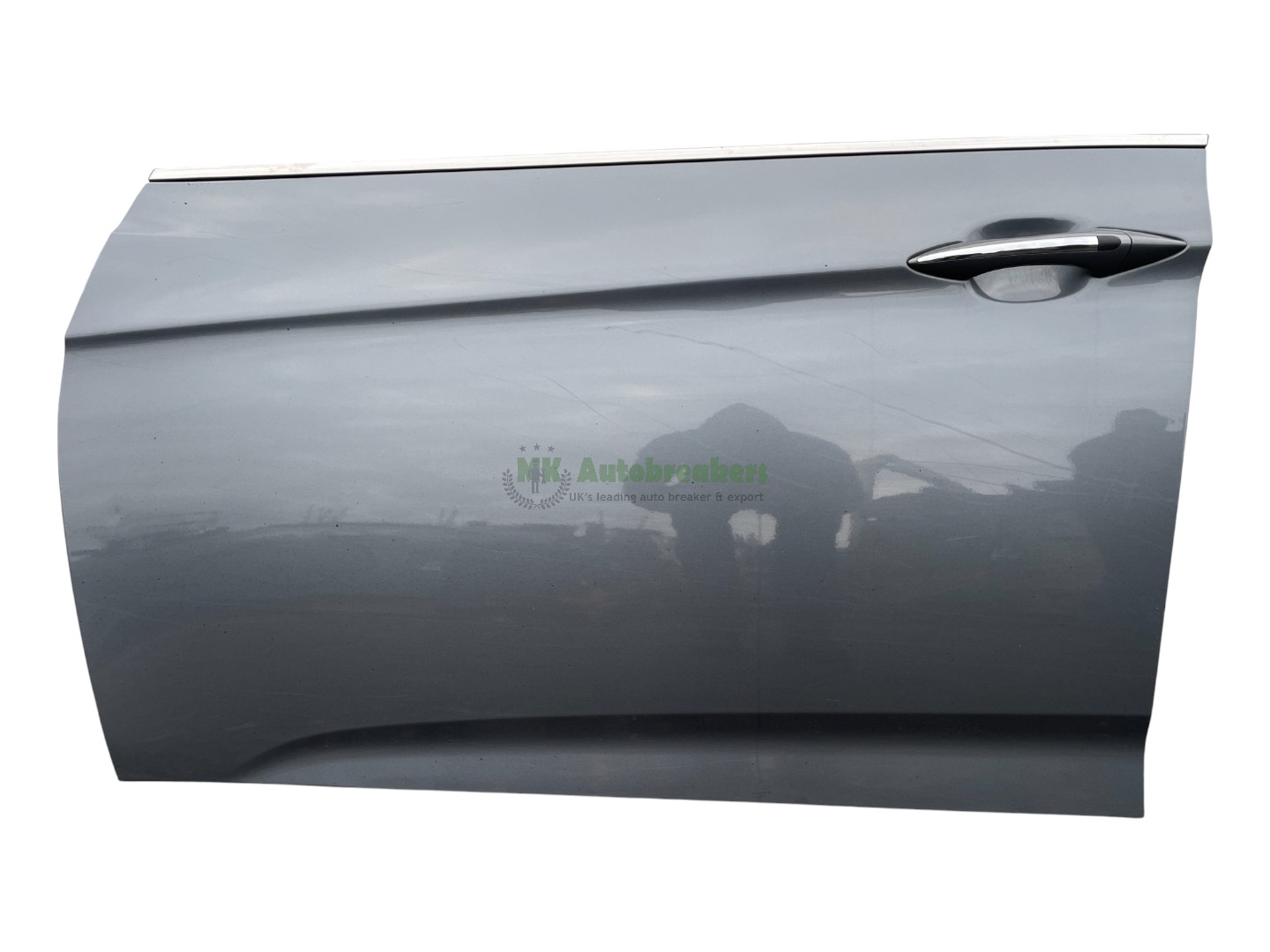 Hyundai I40 Front Door 760033Z000 Left Genuine 2018