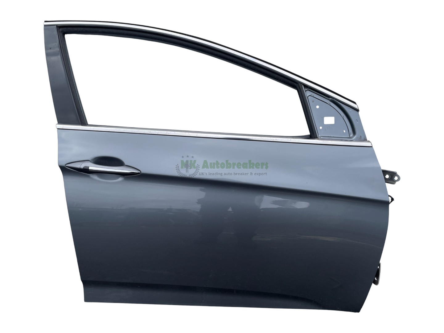 Hyundai I40 Front Door 760043Z000 Right Genuine 2018