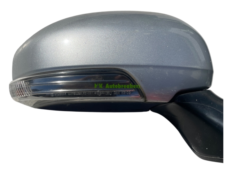 Toyota Prius Wing Mirror 8791047330 Right Genuine 2014