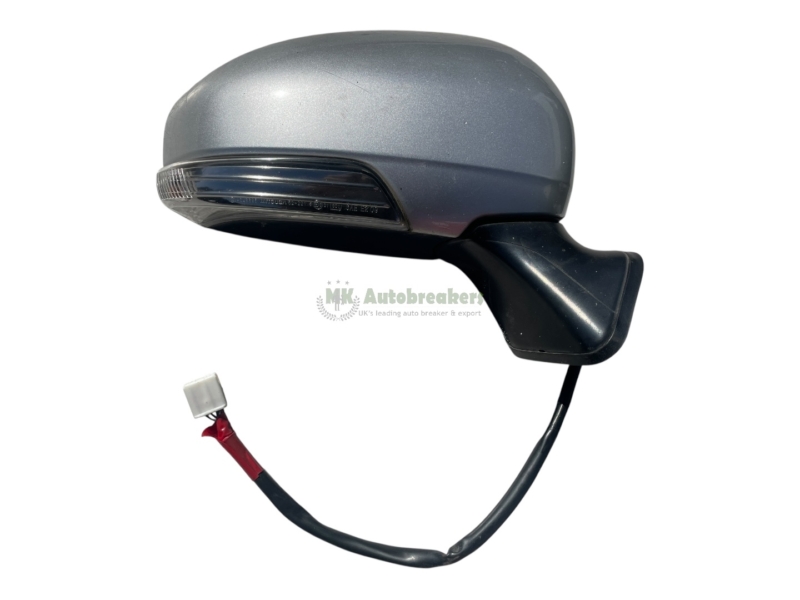 Toyota Prius Wing Mirror 8791047330 Right Genuine 2014