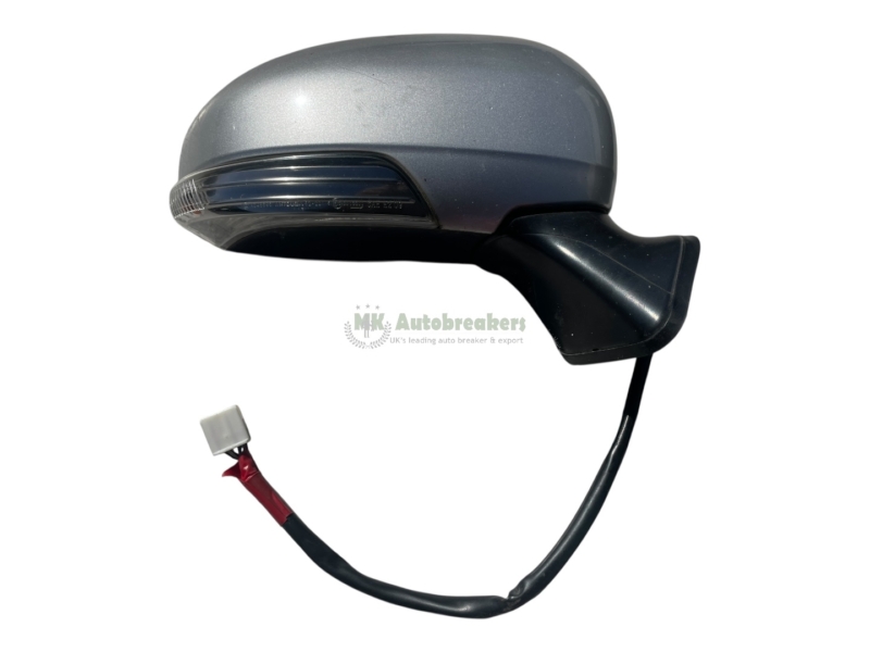 Toyota Prius Wing Mirror 8791047330 Right Genuine 2014