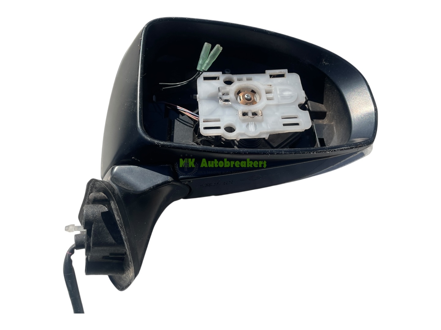 Toyota Prius Wing Mirror 8791047330 Right Genuine 2014