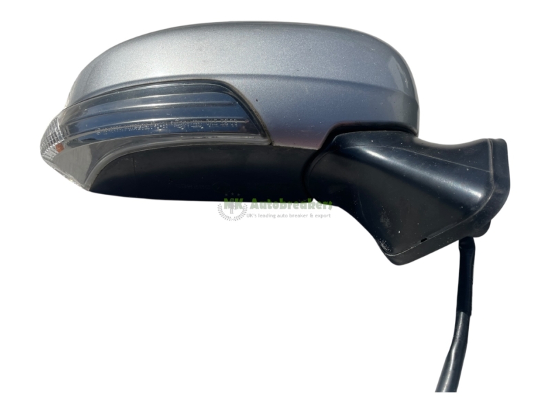 Toyota Prius Wing Mirror 8791047330 Right Genuine 2014