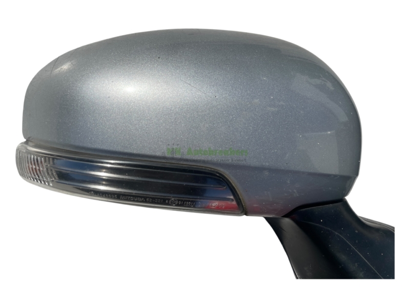 Toyota Prius Wing Mirror 8791047330 Right Genuine 2014