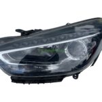 Hyundai I40 Headlight Headlamp 921013Z560 Left Genuine 2018