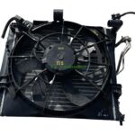 Hyundai I40 Radiator Rad Pack 253103Z950 Genuine 2018