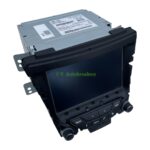 Hyundai I40 Radio SAT NAV Head Unit 96560-3Z0614X Genuine 2018