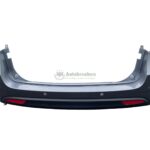 Hyundai I40 Rear Bumper 866403Z000 Genuine 2018