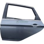 Hyundai I40 Rear Door 770033Z000 Left Genuine 2018