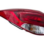 Hyundai I40 Rear Tail Light 924013Z500 Left Genuine 2018