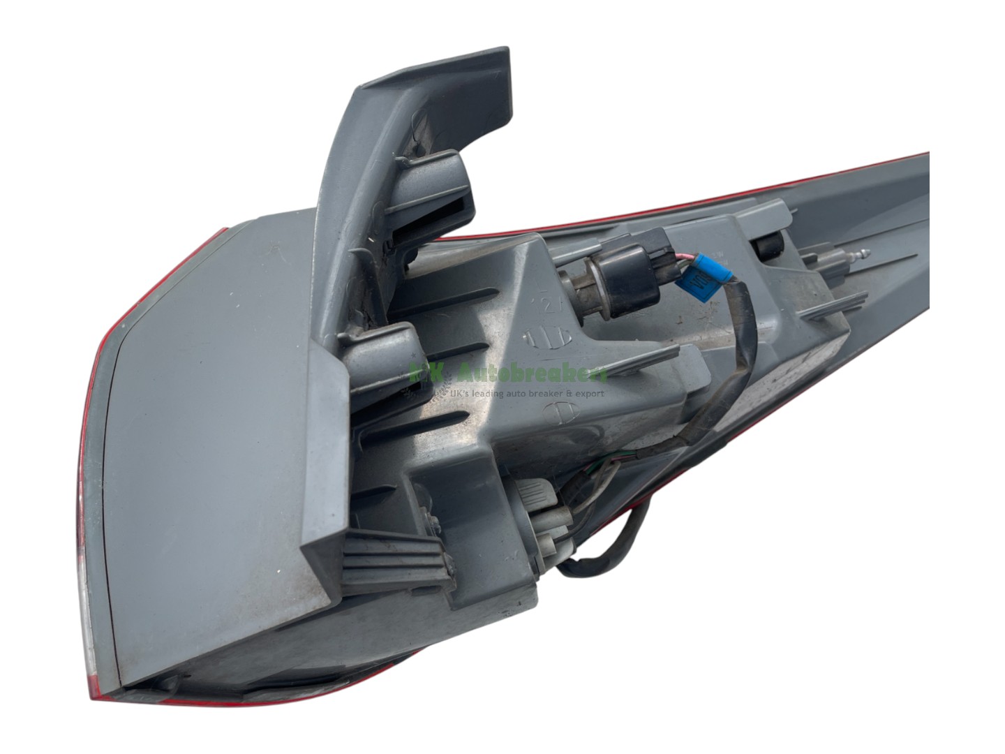 Hyundai I40 Rear Tail Light 924013Z500 Left Genuine 2018