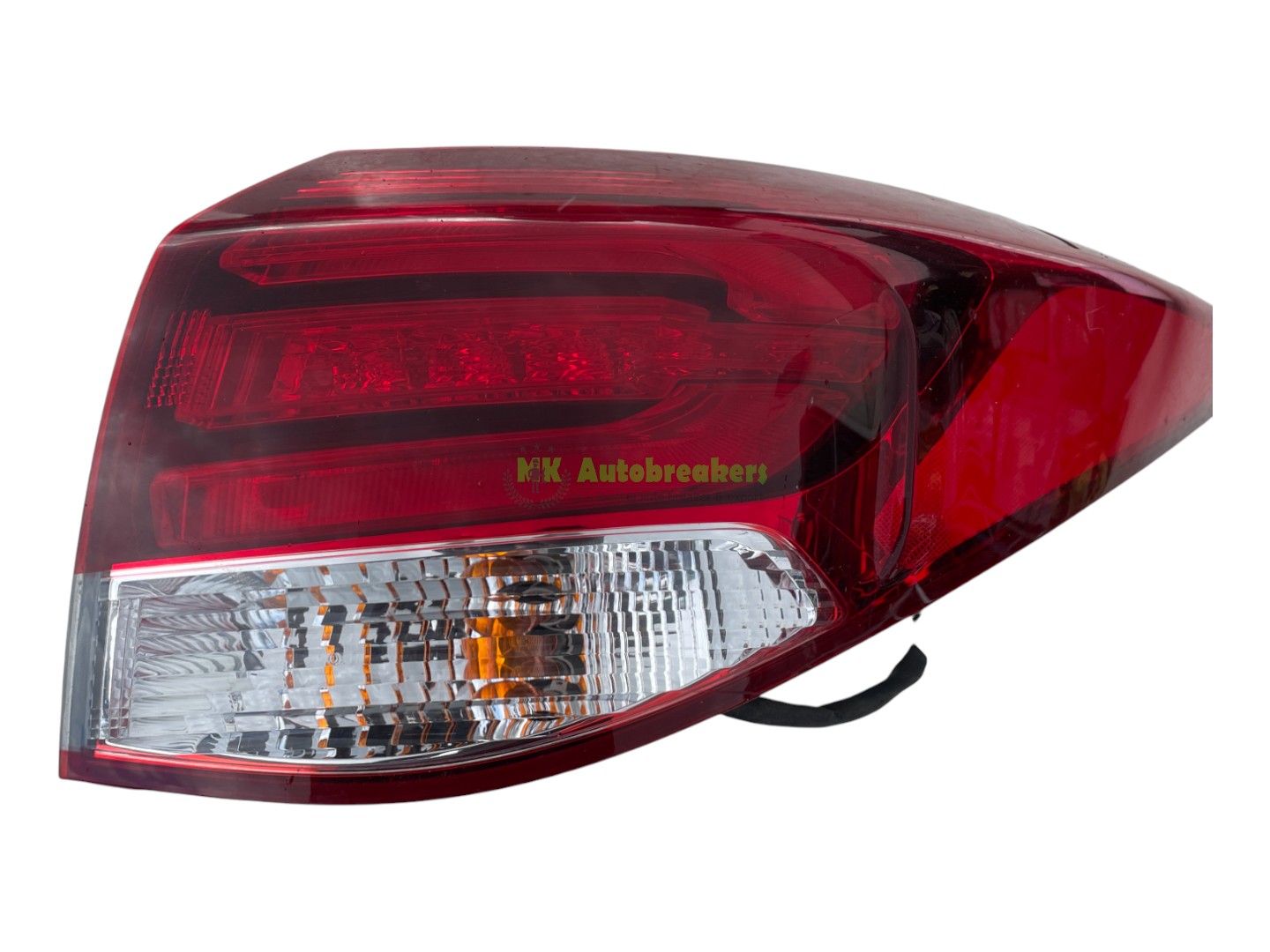 Hyundai I40 Rear Tail Light 924023Z500 Right Genuine 2018