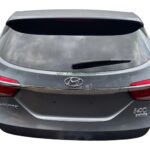Hyundai I40 Tailgate Bootlid 737003Z020 Genuine 2018