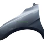 Hyundai I40 Wing Fender 663113Z000 Left Genuine 2018