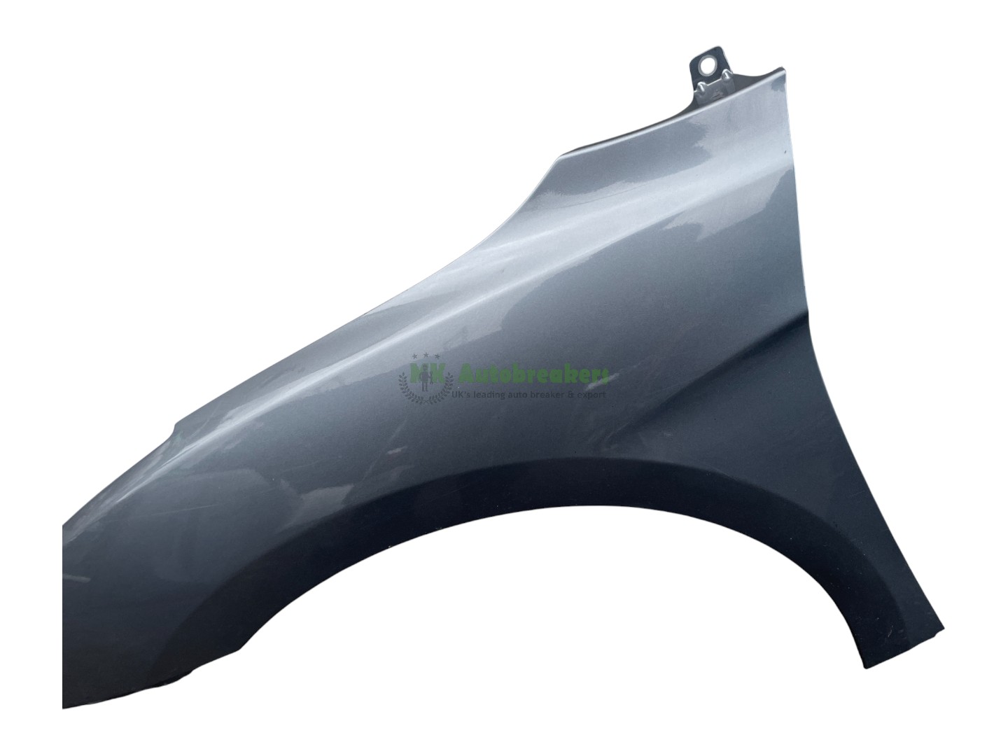 Hyundai I40 Wing Fender 663113Z000 Left Genuine 2018