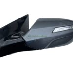 Hyundai I40 Wing Mirror 876103Z110T6S Left Genuine 2018