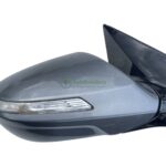 Hyundai I40 Wing Mirror 876203Z110T6S Right Genuine 2018