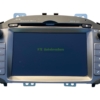 Hyundai IX35 Radio Stereo Head Unit 965602Y600TJN Genuine 2014