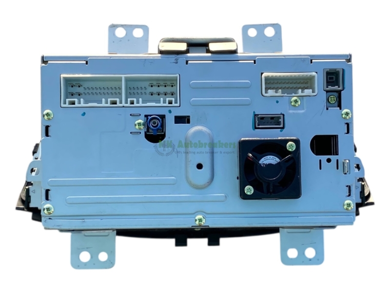 Hyundai IX35 Radio Stereo Head Unit 965602Y600TJN Genuine 2014