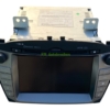 Hyundai IX35 Radio Stereo Head Unit 965602Y600TJN Genuine 2014