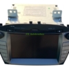 Hyundai IX35 Radio Stereo Head Unit 965602Y600TJN Genuine 2014