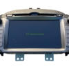 Hyundai IX35 Radio Stereo Head Unit 965602Y600TJN Genuine 2014