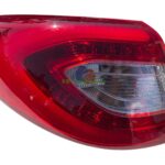 Hyundai IX35 Rear Tail Light 92401-2Y500 Left Genuine 2015