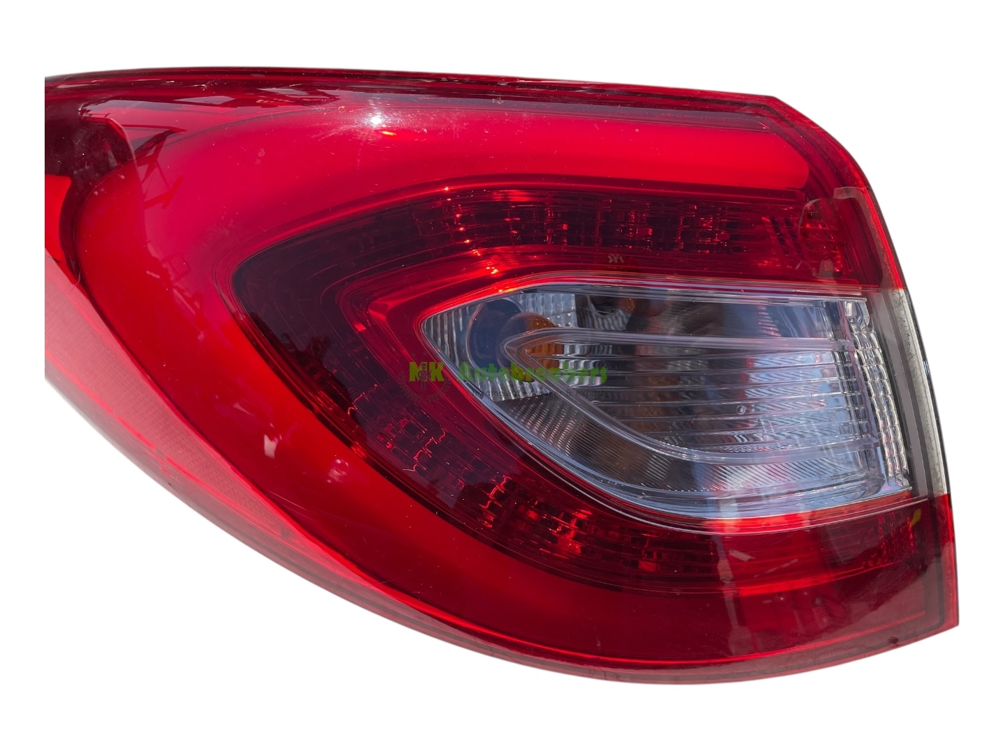 Hyundai IX35 Rear Tail Light 92401-2Y500 Left Genuine 2015