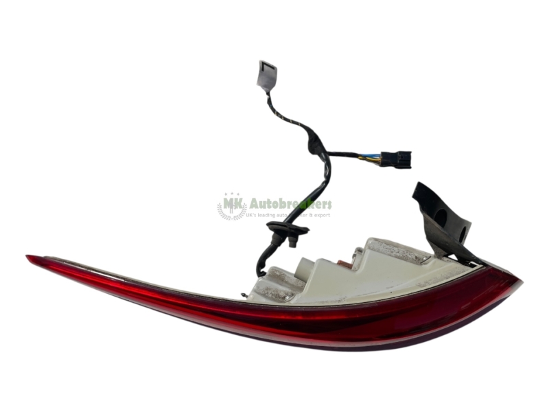 Hyundai IX35 Rear Tail Light 92401-2Y500 Left Genuine 2015