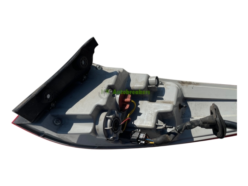 Hyundai IX35 Rear Tail Light 92401-2Y500 Left Genuine 2015