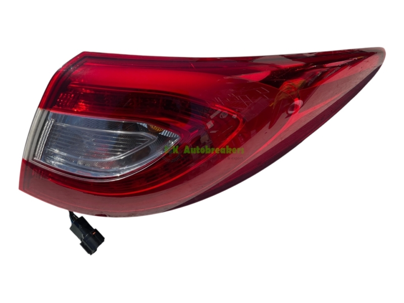 Hyundai IX35 Rear Tail Light 92402-2Y500 Right Genuine 2015