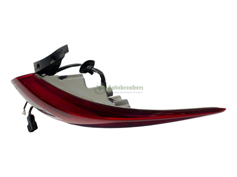 Hyundai IX35 Rear Tail Light 92402-2Y500 Right Genuine 2015