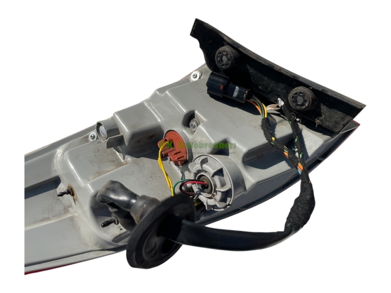 Hyundai IX35 Rear Tail Light 92402-2Y500 Right Genuine 2015