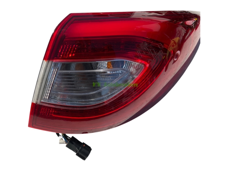 Hyundai IX35 Rear Tail Light 92402-2Y500 Right Genuine 2015
