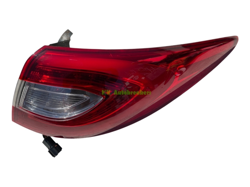 Hyundai IX35 Rear Tail Light 92402-2Y500 Right Genuine 2015