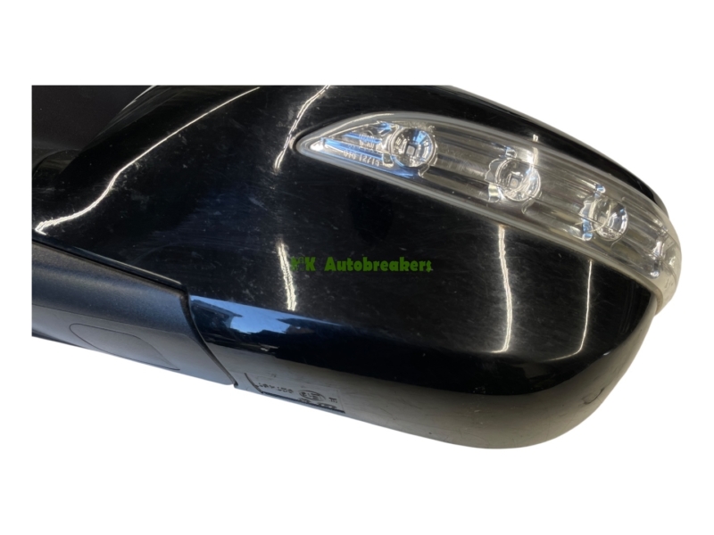 Hyundai IX35 Wing Mirror 876102Y970 Left Genuine 2015