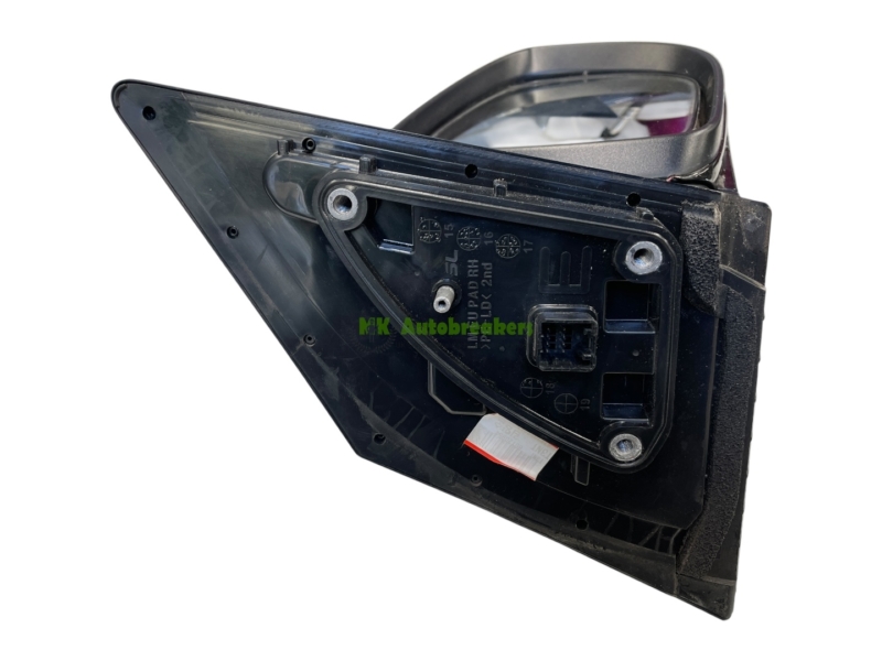 Hyundai IX35 Wing Mirror 876102Y970 Left Genuine 2015