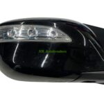 Hyundai IX35 Wing Mirror 876202Y940 Right Genuine 2015