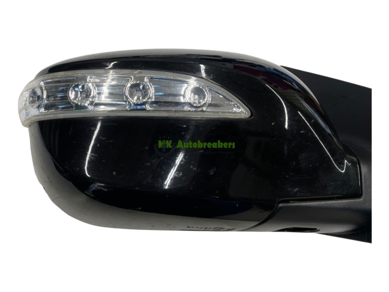 Hyundai IX35 Wing Mirror 876202Y940 Right Genuine 2015