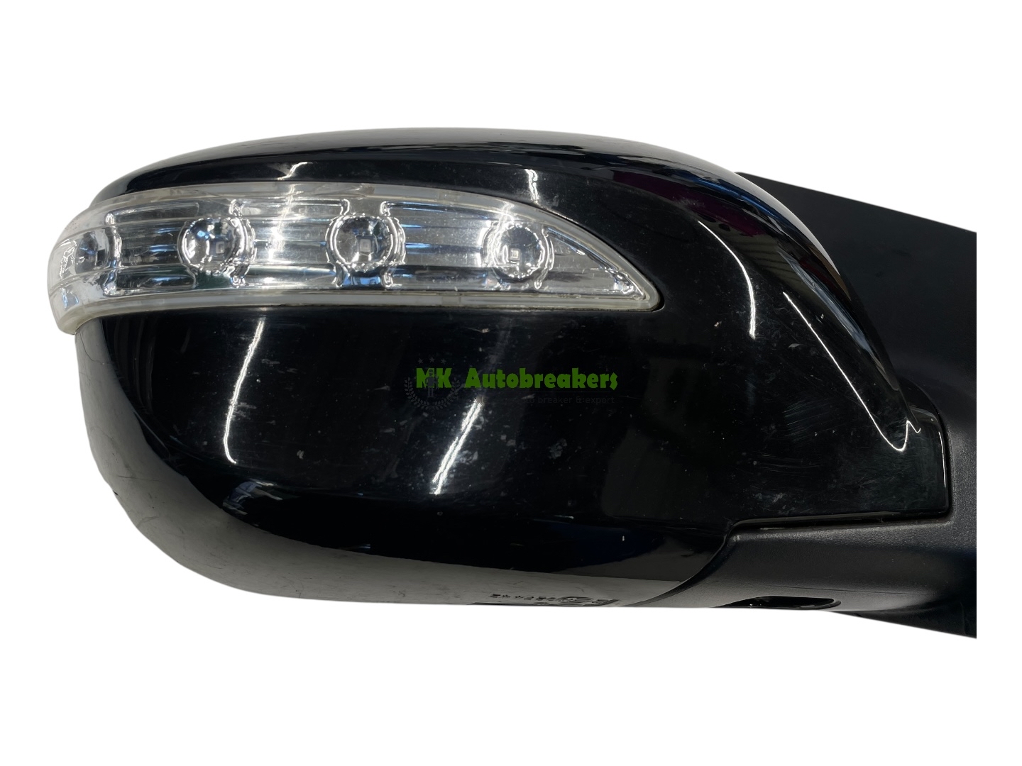 Hyundai IX35 Wing Mirror 876202Y940 Right Genuine 2015