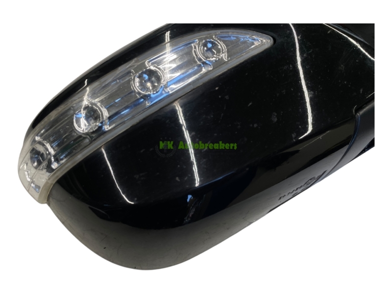 Hyundai IX35 Wing Mirror 876202Y940 Right Genuine 2015