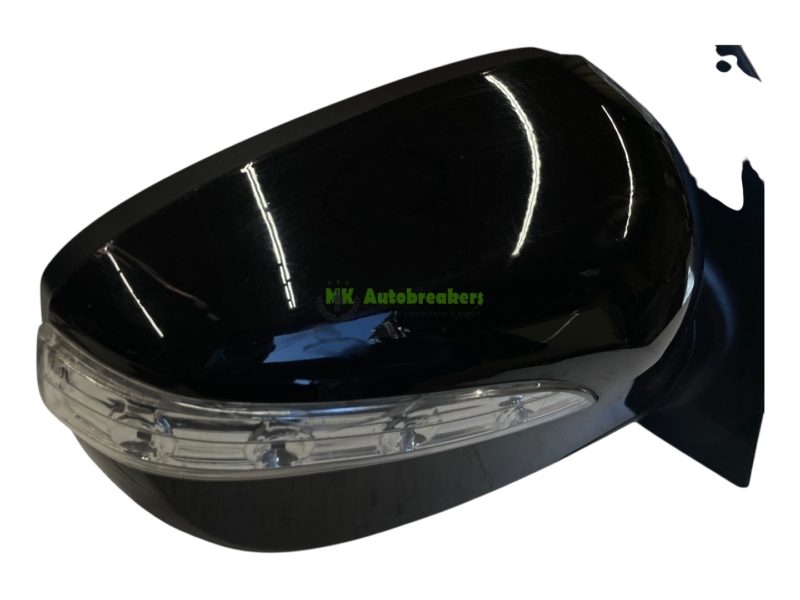 Hyundai IX35 Wing Mirror 876202Y940 Right Genuine 2015