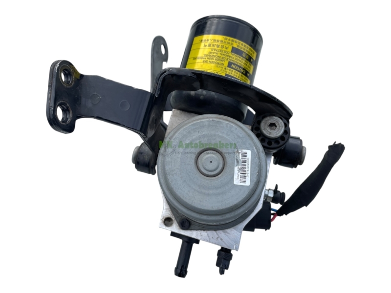 Hyundai Ioniq ABS Pump Control Unit 58600-G2500 Genuine 2018