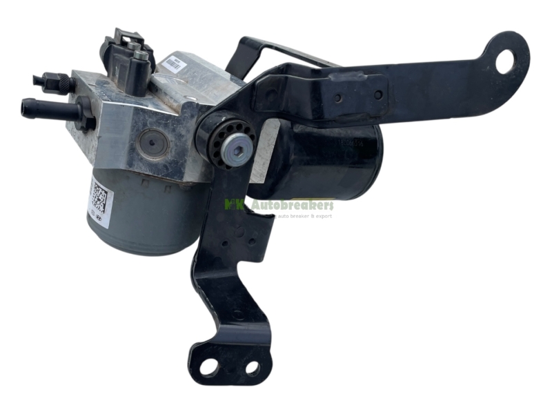 Hyundai Ioniq ABS Pump Control Unit 58600-G2500 Genuine 2018