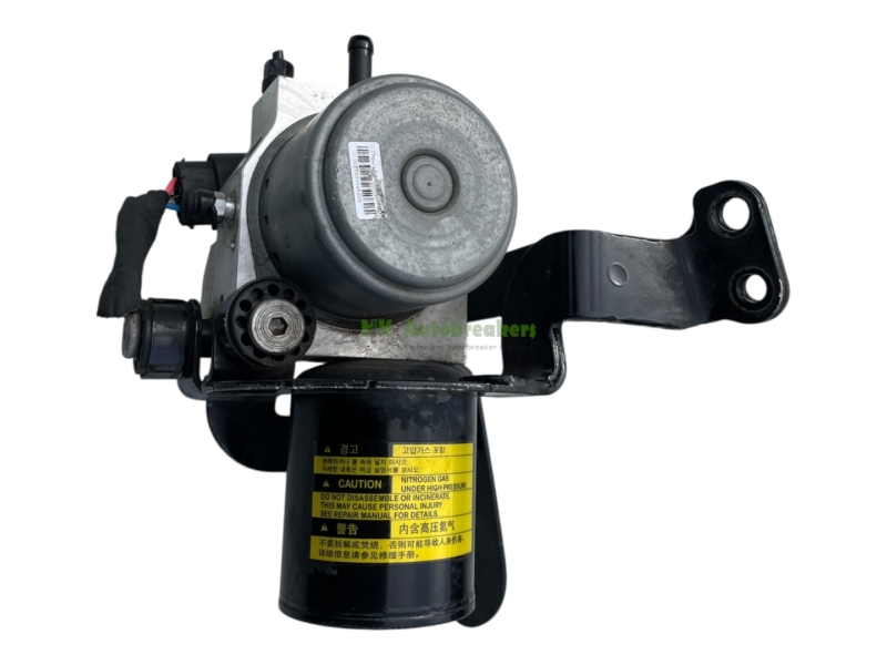 Hyundai Ioniq ABS Pump Control Unit 58600-G2500 Genuine 2018