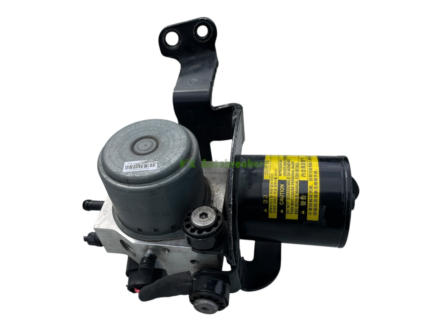 Hyundai Ioniq ABS Pump Control Unit 58600-G2500 Genuine 2018