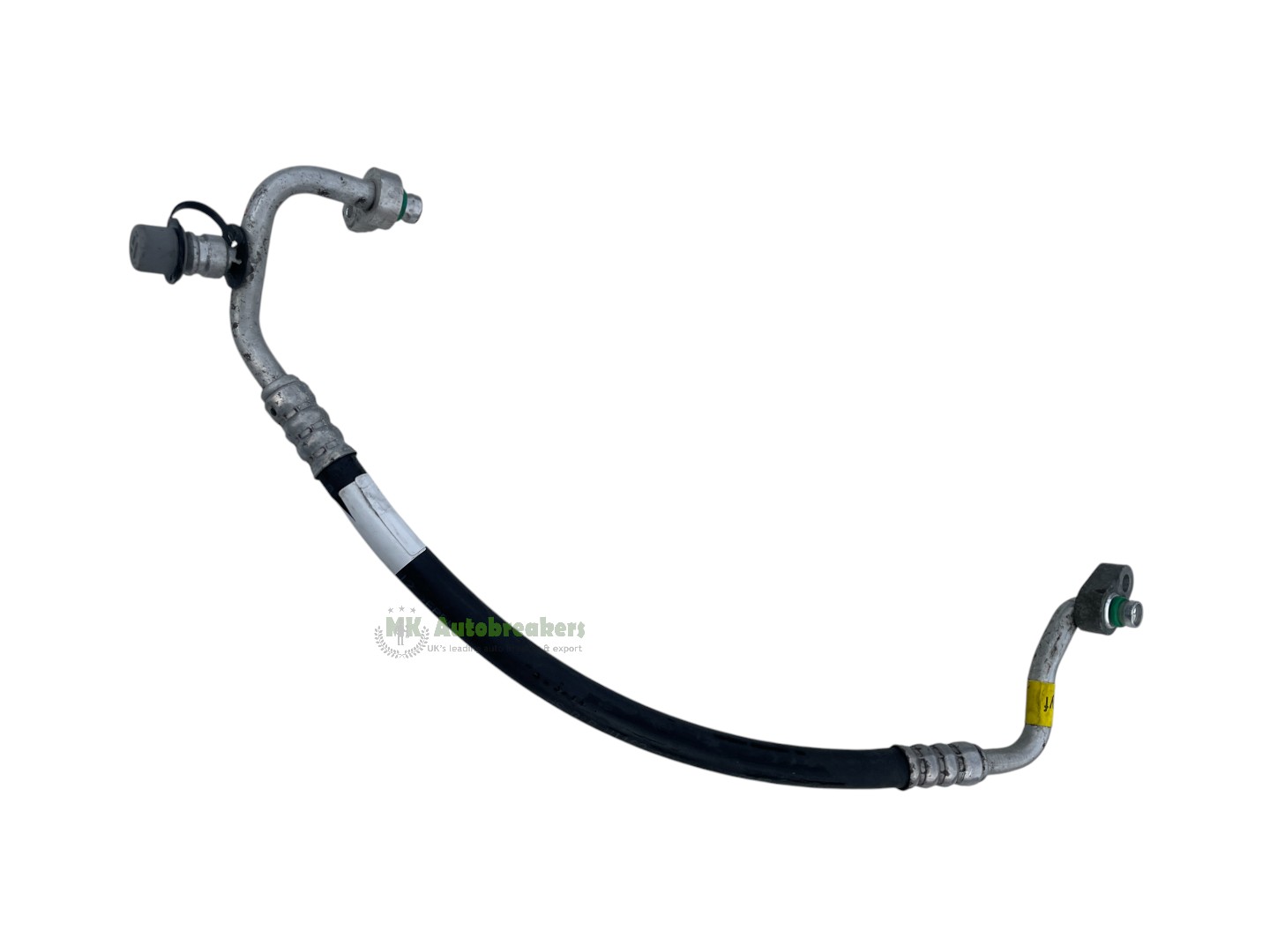 Kia Ceed AC Compressor Pipe Hose 97762A6250 Genuine 2016