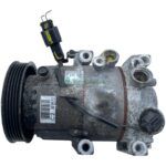 Kia Ceed AC Compressor Pump 97701A6701 Genuine 2016
