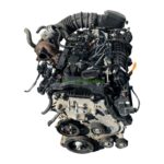 Kia Hyundai  Engine Dfd Complete Euro  